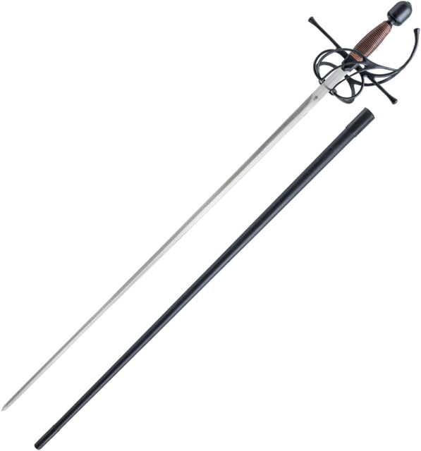 Kingston Arms Swept Hilt Rapier K