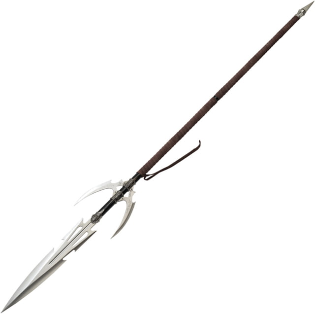 Kit Rae Allaxdrow Spear - Kit Rae