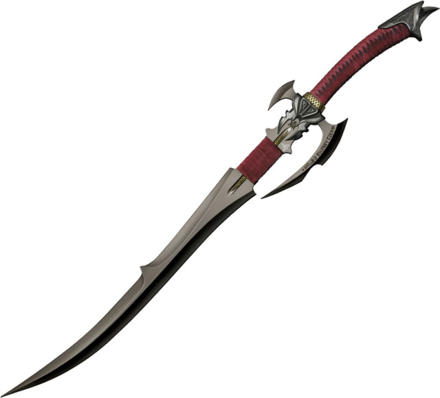 Kit Rae Avoloch Sword Of Enethia - Kit Rae