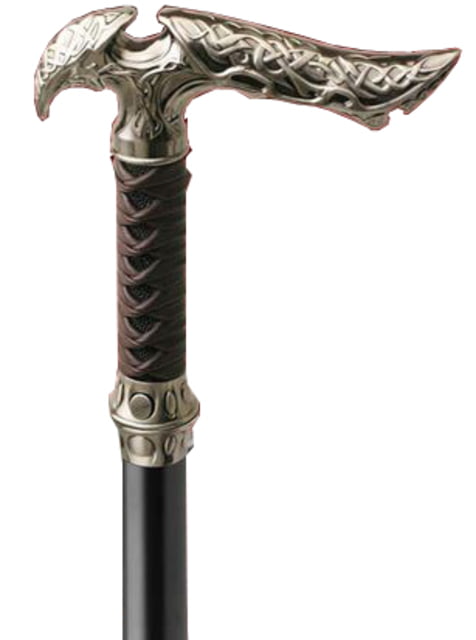 Kit Rae Axios Forged Sword KR56 - Kit Rae