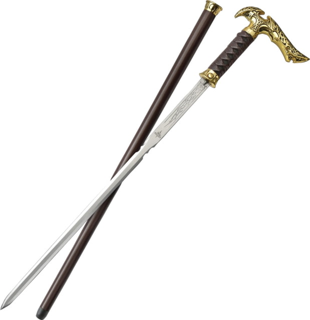 Kit Rae Axios Sword Cane