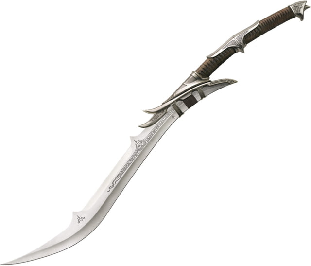 Kit Rae Mithrodin Sword - Kit Rae