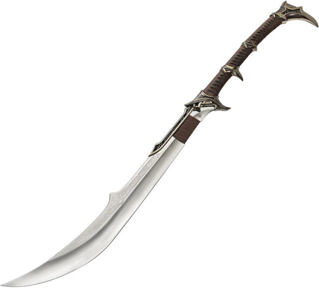 Kit Rae Savathos Mithrodin War Sword