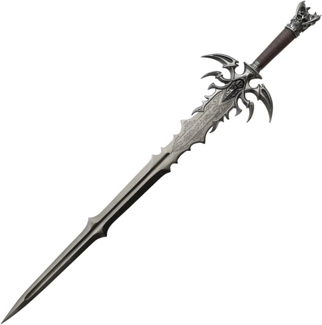 Kit Rae Vorthelok Sword - Kit Rae