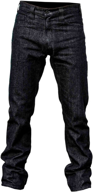 KITANICA Jeans - Men's 30 in Waist 30 in Inseam Black