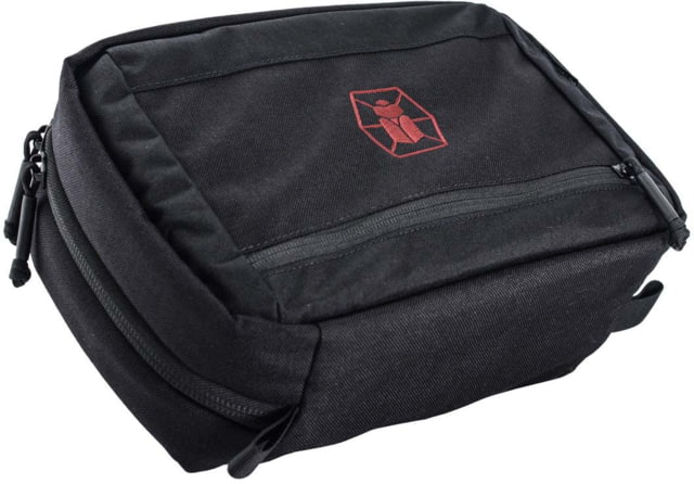 KITANICA Kit Organizer Bag Black One Size - Kitanica