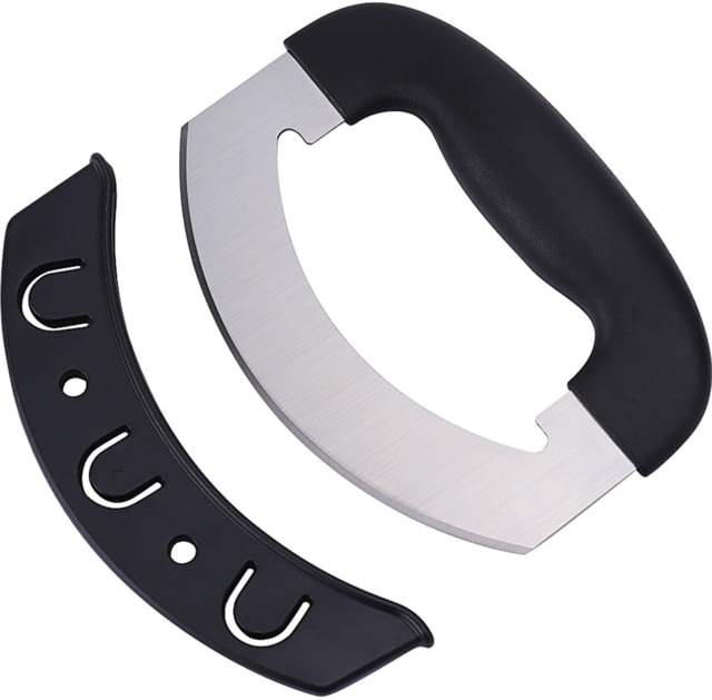 Kitchen Dao Mezzaluna Chopper - Kitchen Dao