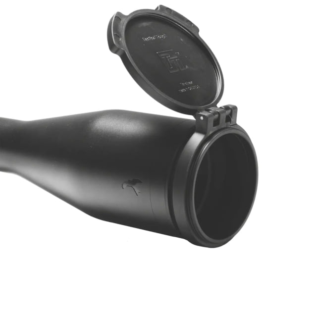 Kite Optics B6 50Mm Objective Flip Cover Black - Kite Optics