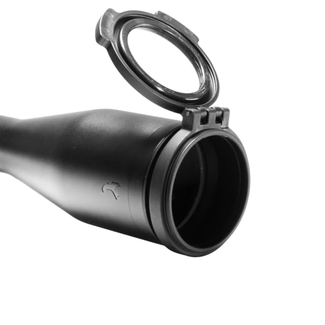 Kite Optics B6 42Mm Objective Flip Cover Transparent - Kite Optics