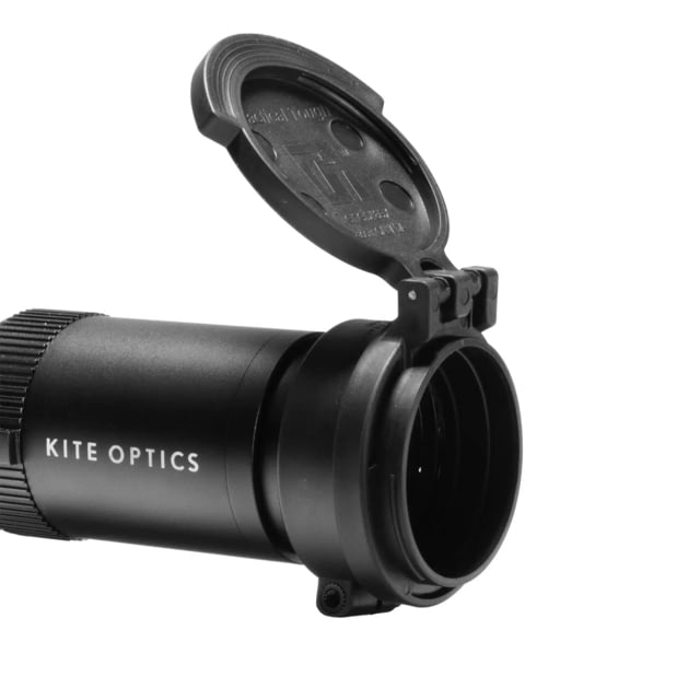 Kite Optics B6 Eyepiece Fli Lens Covers Black - Kite Optics