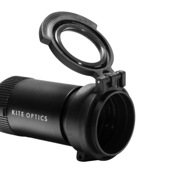 Kite Optics B6 Eyepiece Fli Lens Covers Transparent - Kite Optics