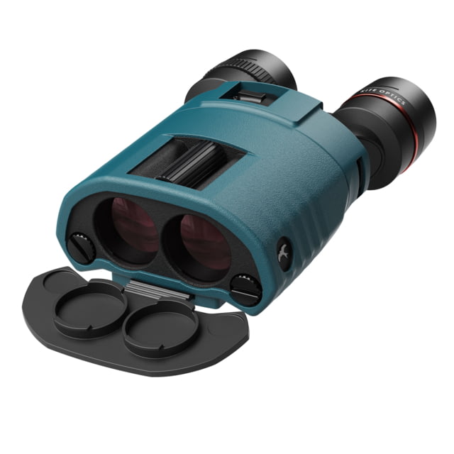 Kite Optics Silicon Jacket APC 30 Petrol Blue Small - Kite Optics
