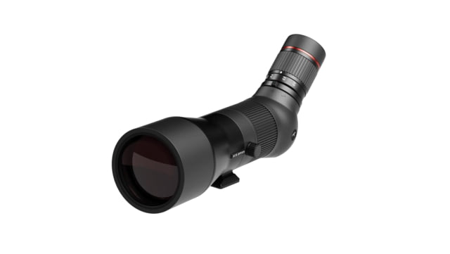 Kite Optics KSP 80 25-50x Spotting Scope HD2 - Kite Optics