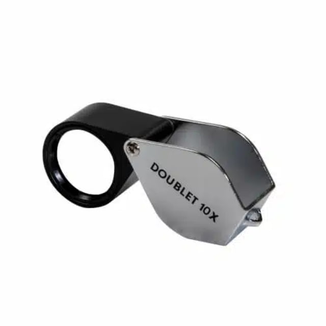 Kite Optics Magnifier Doublet 10x - Kite Optics