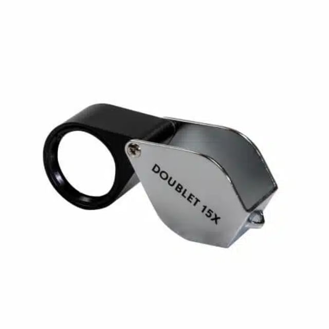 Kite Optics Magnifier Doublet 15x - Kite Optics