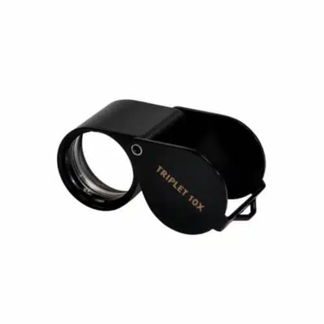 Kite Optics Magnifier Triplet 10x - Kite Optics