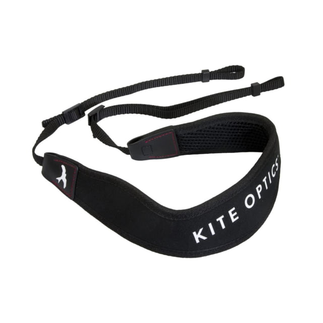 Kite Optics Neckstrap Neoprene Small - Kite Optics