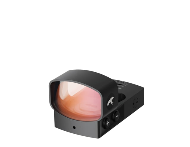 Kite Optics Reflex Sight Doctor - Weaver Mount - Kite Optics