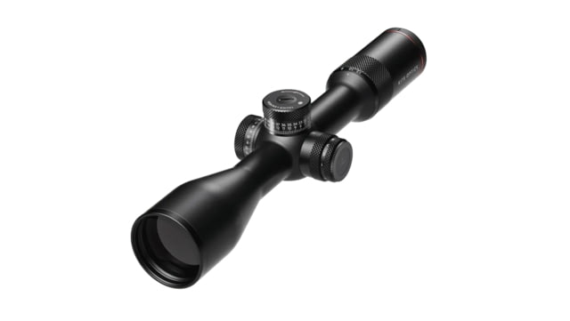 Kite Optics Riflescope 3-18X50 Ret 23I / Ballistic Turret - Kite Optics