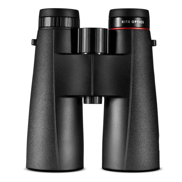Kite Optics Ursus  Roof Prism Binoculars Black - Kite Optics
