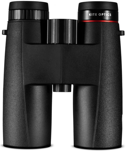 Kite Optics Ursus 8x42 Roof Prism Binoculars Black - Kite Optics