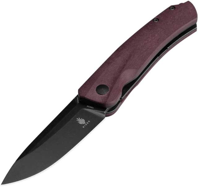 Kizer Cutlery Agressor KI - Kizer Cutlery