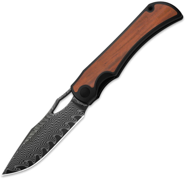 Kizer Cutlery Allure Linerlock Rosewood - Kizer Cutlery