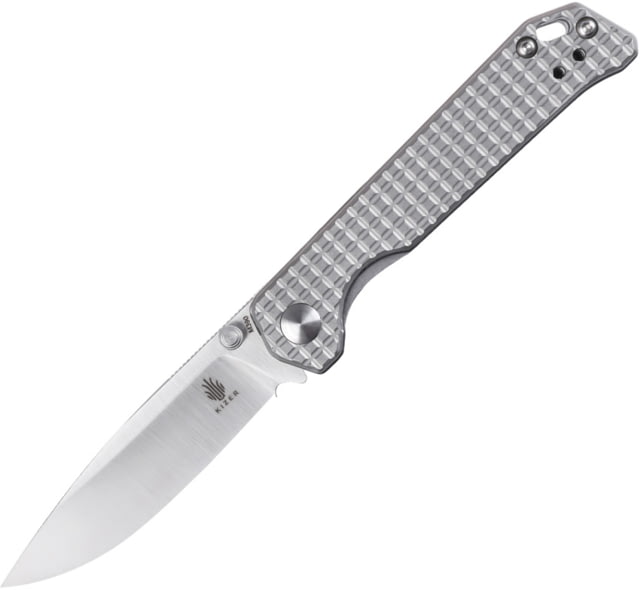 Kizer Cutlery Begleiter Mini Linerlock - Kizer Cutlery