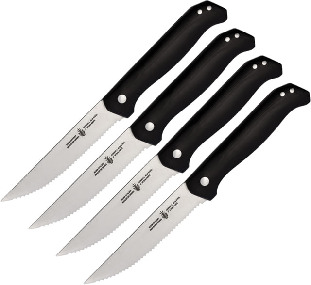 Kizer Cutlery Begleiter Steak Knife - Kizer Cutlery