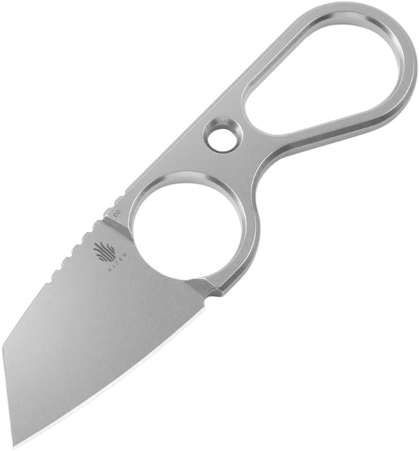 Kizer Cutlery Bowtie Neck Knife KI