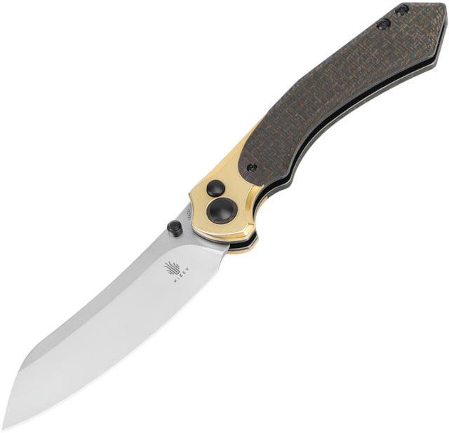 Kizer Cutlery Clairvoyant 154CM - Kizer Cutlery
