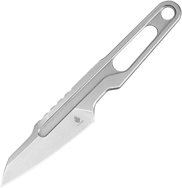 Kizer Cutlery Cobbler Neck Knife KI - Kizer Cutlery