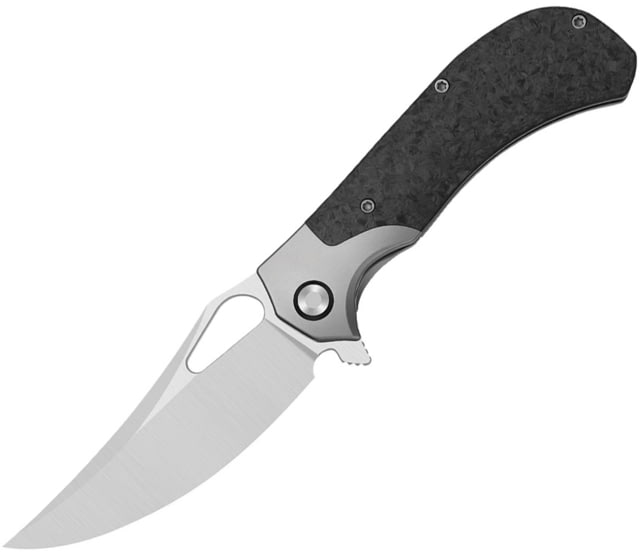 Kizer Cutlery Cycone Framelock CF KI - Kizer Cutlery