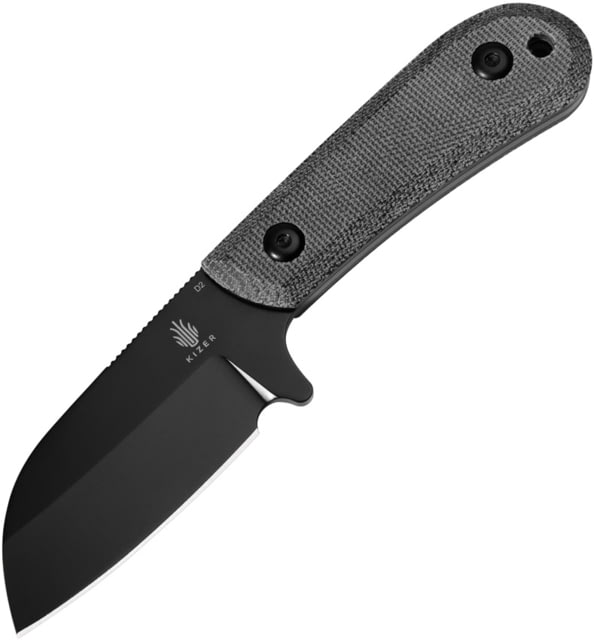 Kizer Cutlery Deckhand Fixed Blade - Kizer Cutlery