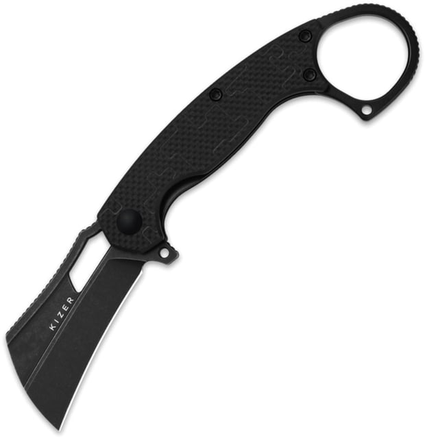 Kizer Cutlery Dodo Linerlock G10 KI - Kizer Cutlery