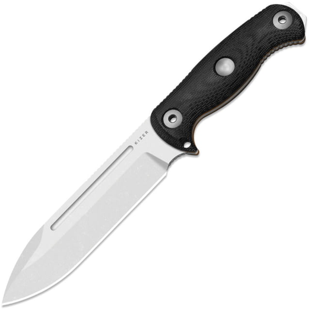 Kizer Cutlery Drop Bear Fix 7; HexShox KI - Kizer Cutlery