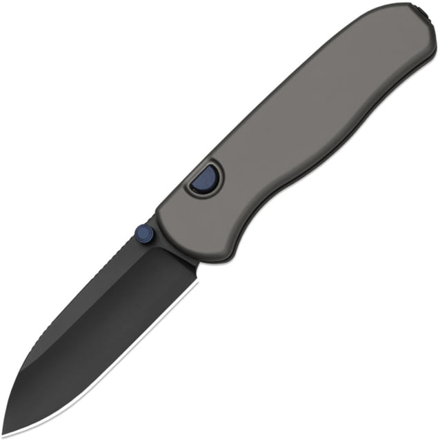 Kizer Cutlery Drop Bear Zero ButtonLinerlock - Kizer Cutlery