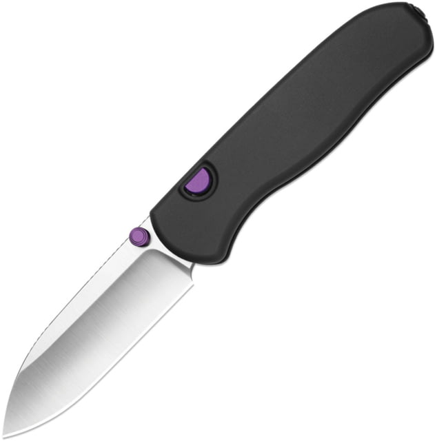Kizer Cutlery Drop Bear Zero ButtonLinerlock - Kizer Cutlery