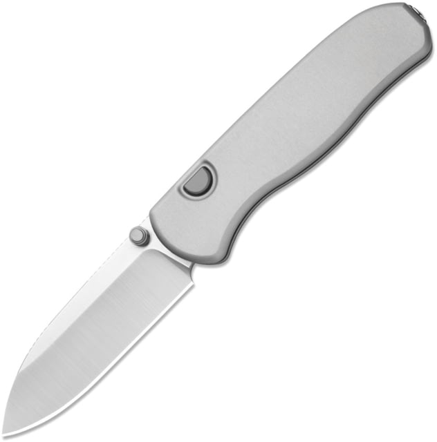 Kizer Cutlery Drop Bear Zero ButtonLinerlock - Kizer Cutlery