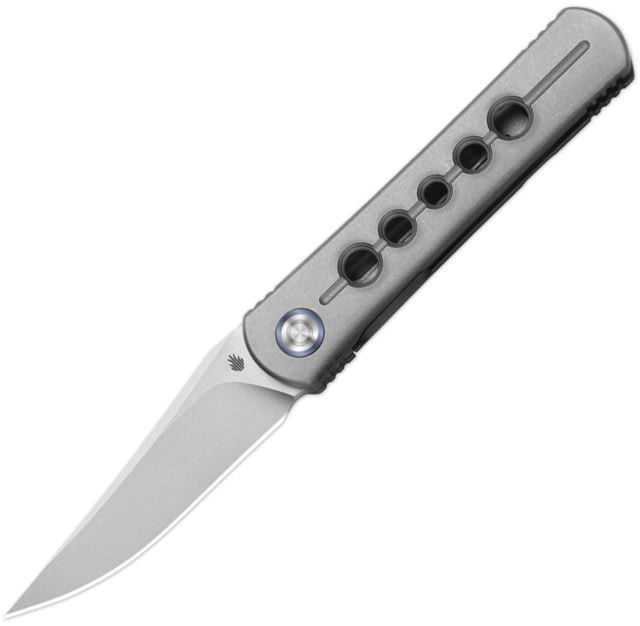 Kizer Cutlery Feist 2 Framelock CP - Kizer Cutlery