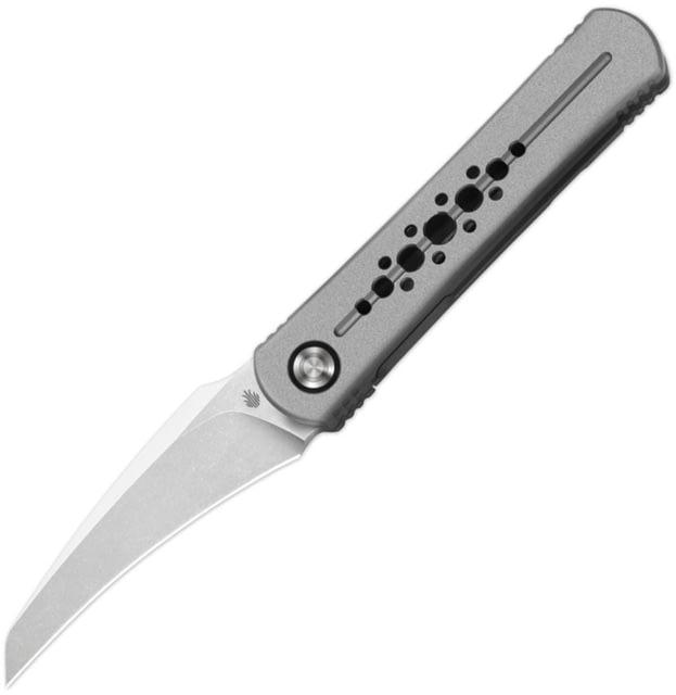 Kizer Cutlery Feist 2 Framelock Hawk - Kizer Cutlery