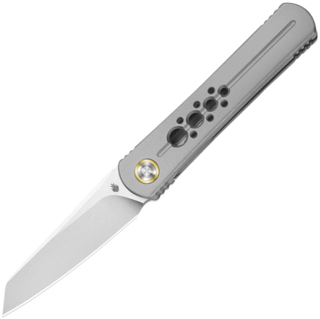 Kizer Cutlery Feist 2 Framelock RT - Kizer Cutlery