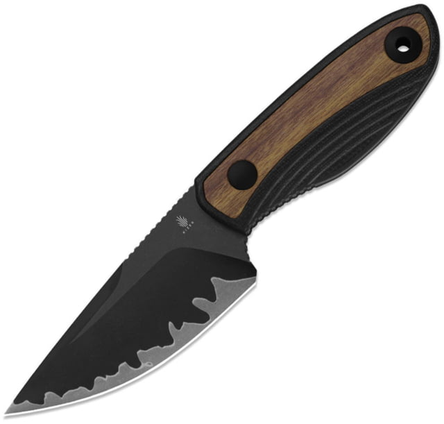 Kizer Cutlery Finch Fixed Blade Mkuruti KI - Kizer Cutlery