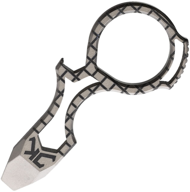 Kizer Cutlery JK Talon Pry 3.25" overall - Kizer Cutlery