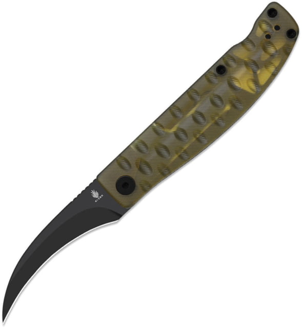 Kizer Cutlery Kiwami KI - Kizer Cutlery