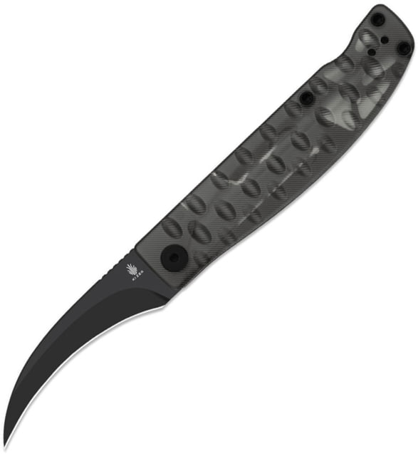 Kizer Cutlery Kiwami Top Linerlock Acrylic KI - Kizer Cutlery