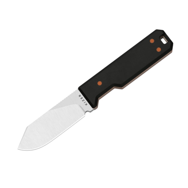 Kizer Cutlery Abrams Fixed Blade G10 KI - Kizer Cutlery