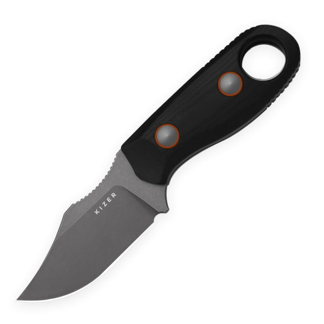 Kizer Cutlery Beaver Fixed Blade G10 KI - Kizer Cutlery