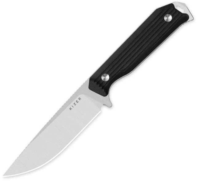 Kizer Cutlery Begleiter Fixed Blade G10 KI - Kizer Cutlery