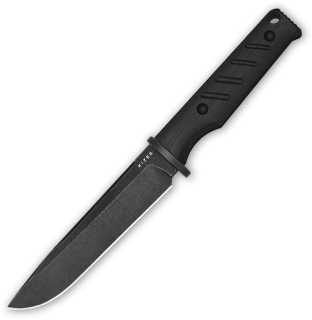 Kizer Cutlery Camp 180 Fixed Blade KI - Kizer Cutlery